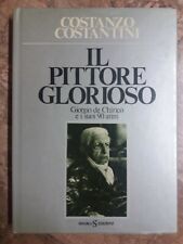 C.COSTANTINI - IL PITTORE GLORIOSO - SUGARCO - 1978