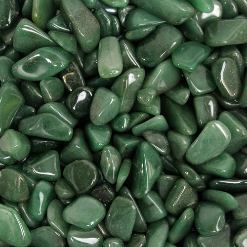 Chakra pietra fascino - chakra, verde