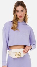 Elisabetta franchi borsa - borsa, a