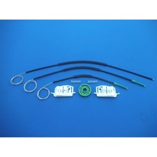 Kit riparazione alzacristalli - kit,