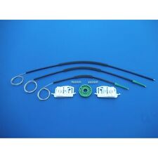 Kit Riparazione Alzacristalli Porte Ant. Destra/Sinistra Ford Fiesta/Fusion