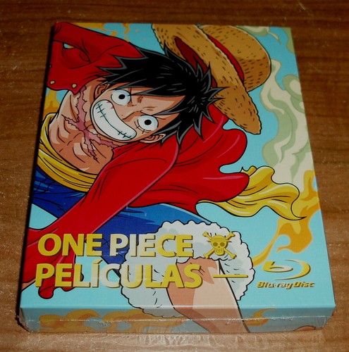 One piece film - piece, le