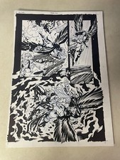 Lady death war angel 1 - death, #1