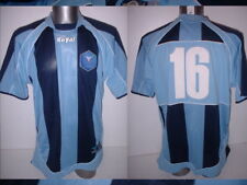 Maglia FC Tecunity Austria Vienna Adulto XL Maglia Calcio Giocatore Matchworn