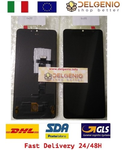 Display lcd oled oneplus - display,