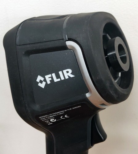 Flir series e8 - e-series,