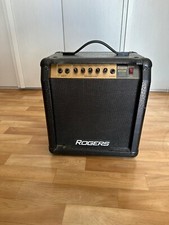 Amplificatore rogers b310b - amplificatore,