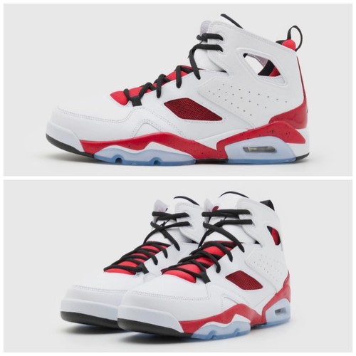 Jordan fltclb nuove - '91,