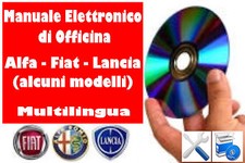 FIAT MAREA, BRAVO, PUNTO