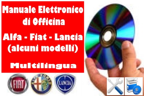 Manuale officina workshop - manuale,