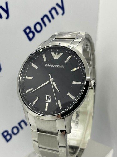 Orologio emporio armani - emporio, ar2457