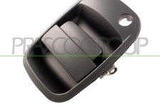 PRASCO Esterno Maniglia Porta