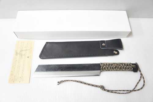 Coltello red orca umanokumo - orca, 8