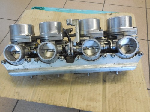 Honda 900 boldor keihin - 900, f