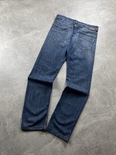 Jeans Fendi Made in Italy