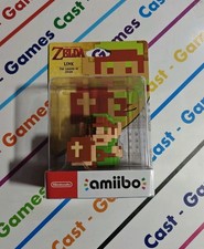 AMIIBO NINTENDO ZELDA 30 TH