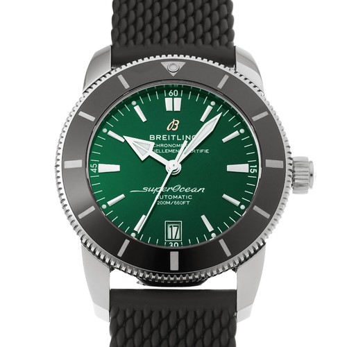 Orologio breitling superocean - orologio,
