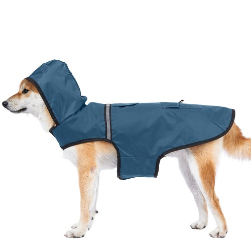 Kokobin impermeabile cane - impermeabile,