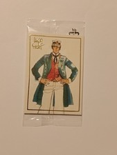 Card Corto Maltese Limited Edition Diario di Viaggio Nuova Sigillata