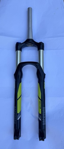 Forcella rock shox - sector, gold