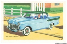 Car AdrP16 0874 Vehicle -