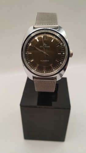 Orologio polso uomo dugena - orologio,