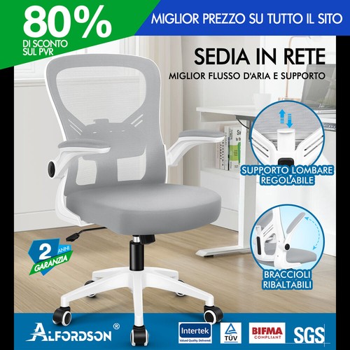 Alfordson rete sedia - alfordson, da