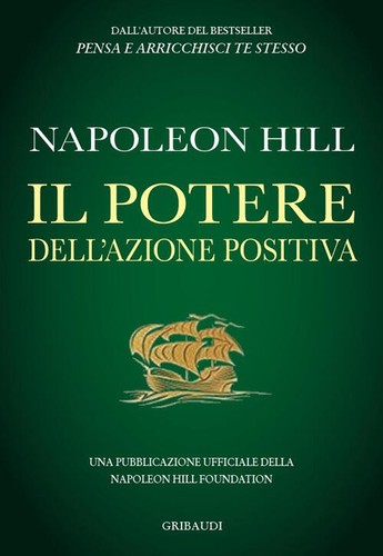 Potere dell azione - il, dell'azione