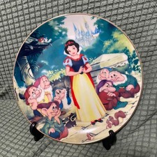 Piatto illustrato Disney