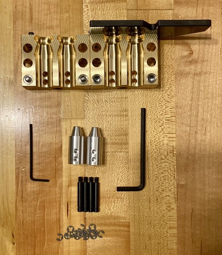 Bullet mold grana 12ga - mp,