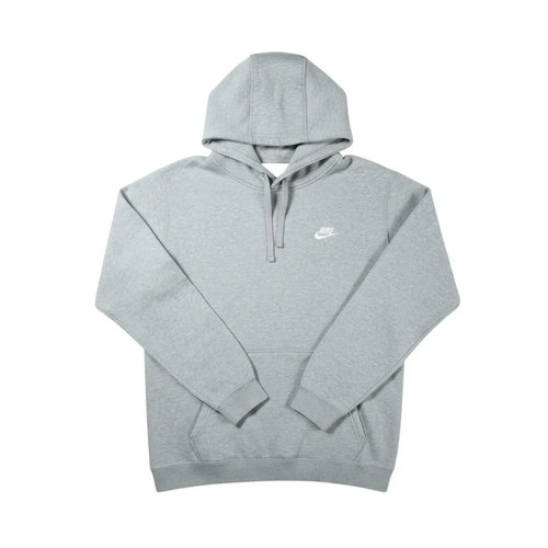 Felpa con cappuccio nike - felpa,