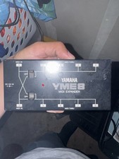 [Testato] Yamaha YME-8 MIDI