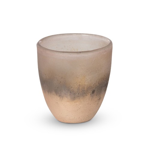 Vaso vetro biologico aurora - in,