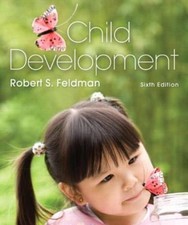 Child Development Hardcover