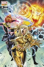 X-MEN 20 - GLI INCREDIBILI