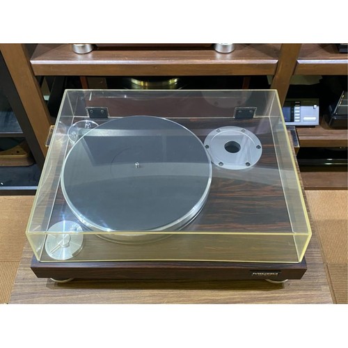 Micro seiki giradischi - seiki,