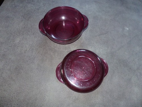 Tupperware microplus - tupperware,