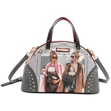 LNO17061 NOTTE DONNA