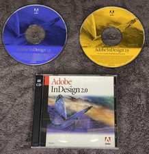 Adobe InDesign 2.0 con chiave