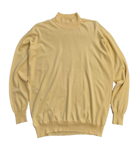 Maglione uomo agnona - uomo, lana
