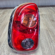 Fanale Fanale Posteriore Mini