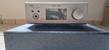 À VENDRE : Weiss DAC202 –
