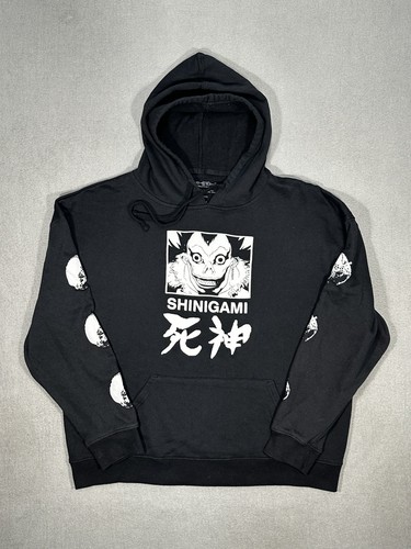 Death note shinigami ryuk - death,
