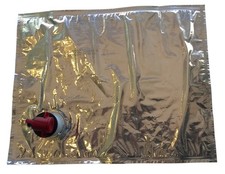 Sacca vino bag box - bag, in