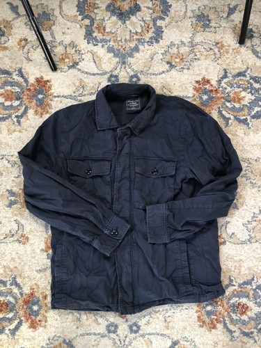 Giacca abercrombie fitch - abercrombie, &