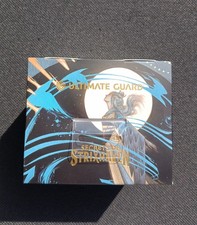 Magic Deck Case 100+ "Force of