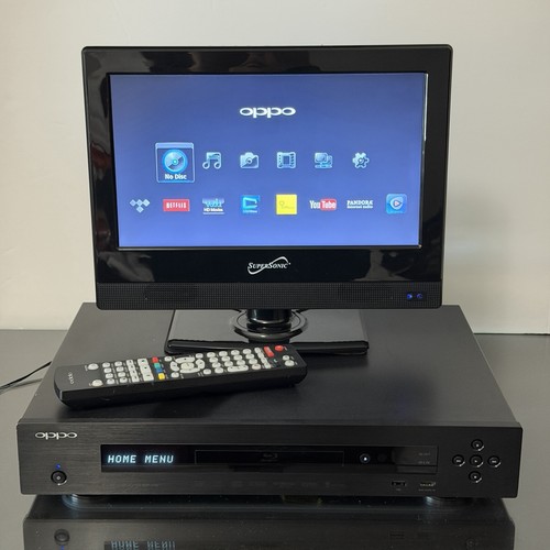 Oppo bdp 103d darbee lettore - bdp‐103d,