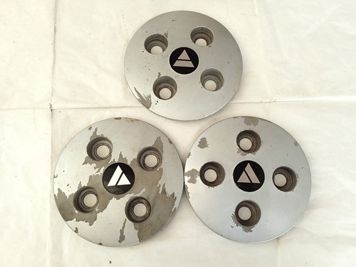 Coppette coprimozzo cerchi - , in