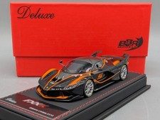 Modellini auto 1:43 BBR Deluxe