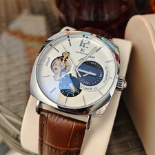 AOKULASIC Orologio Uomo